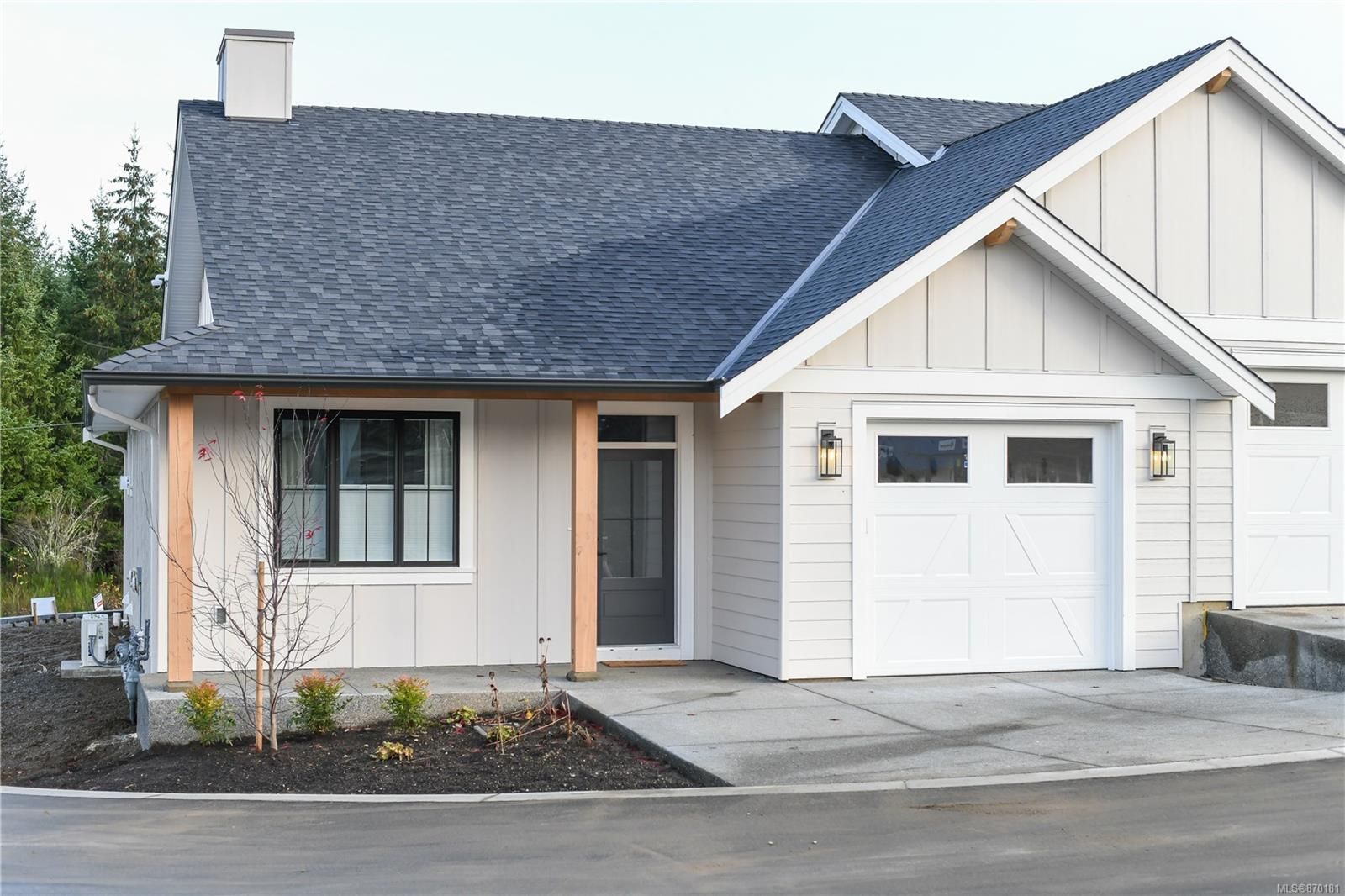 I have sold a property at 135 4098 Buckstone Rd in Courtenay
